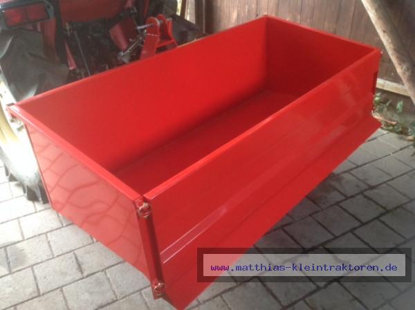 Kippmulde 150 x 66