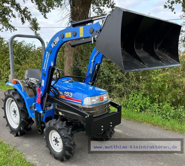 ISEKI TF193