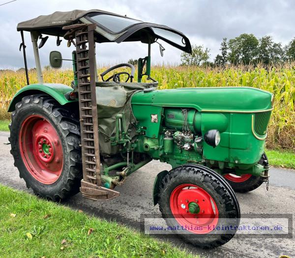 Deutz D4005